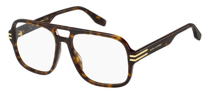 Marc Jacobs Eyeglasses MJ755 086