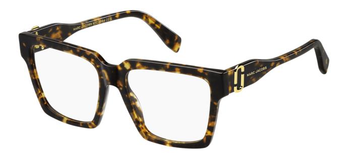 Marc Jacobs Eyeglasses MJ766 086