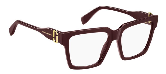 Marc Jacobs Eyeglasses MJ766 LHF