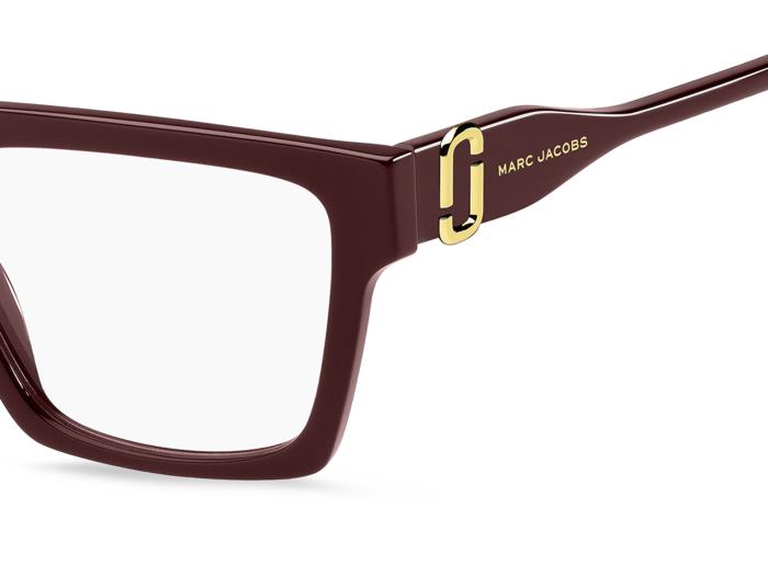Marc Jacobs Eyeglasses MJ766 LHF