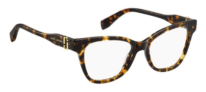 Marc Jacobs Eyeglasses MJ767 086