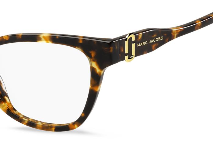 Marc Jacobs Eyeglasses MJ767 086
