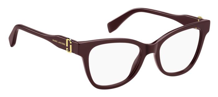 Marc Jacobs Eyeglasses MJ767 LHF