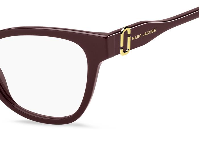 Marc Jacobs Eyeglasses MJ767 LHF