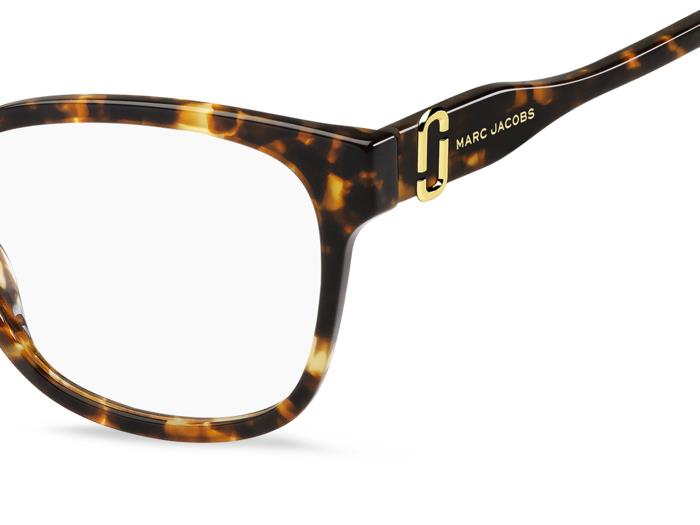 Marc Jacobs Eyeglasses MJ768 086