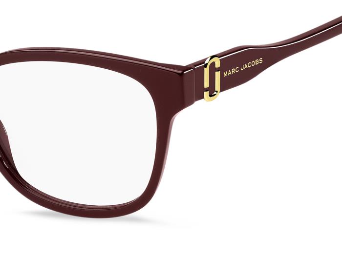 Marc Jacobs Eyeglasses MJ768 LHF