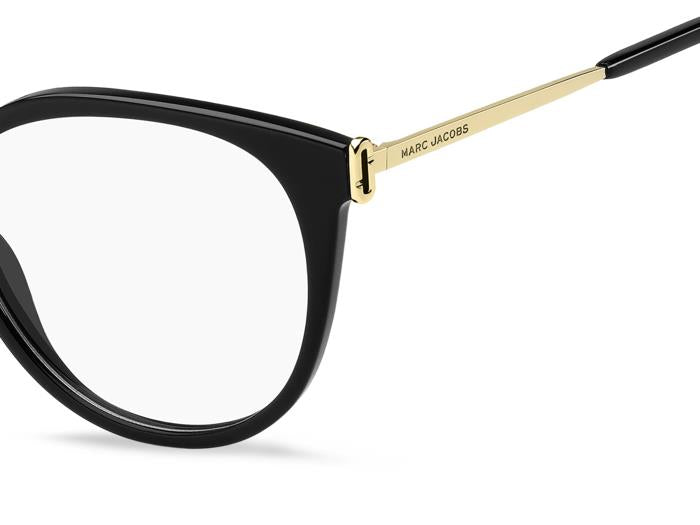 Marc Jacobs 770 807 - Eyeglasses for Woman - LookerOnline