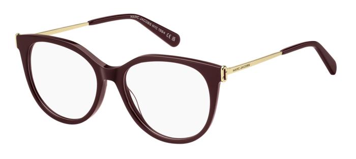 Marc Jacobs Eyeglasses MJ770 LHF