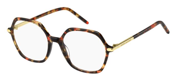 Marc Jacobs Eyeglasses MJ778 0UC