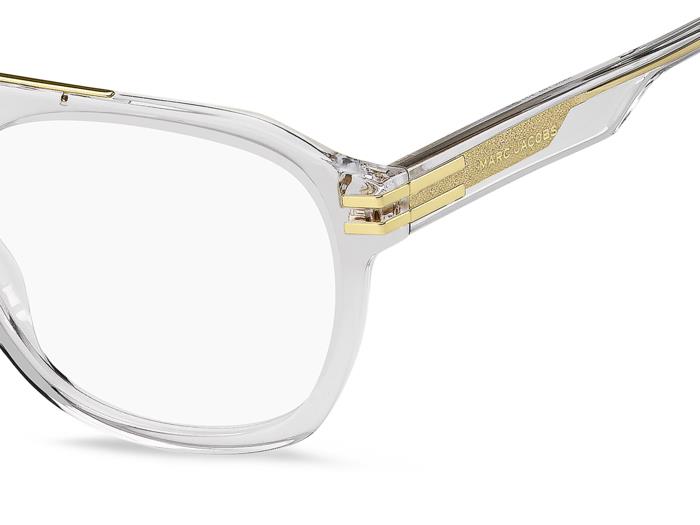 Marc Jacobs Eyeglasses MJ788 900