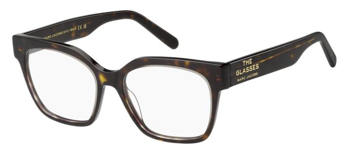 Marc Jacobs Eyeglasses MJ801 AIO