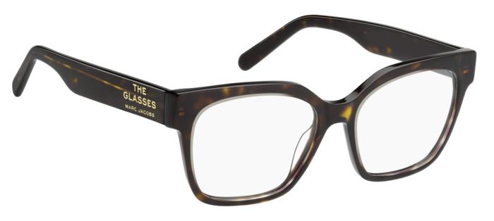 Marc Jacobs Eyeglasses MJ801 AIO
