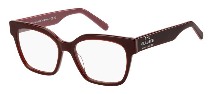 Marc Jacobs Eyeglasses MJ801 C8C