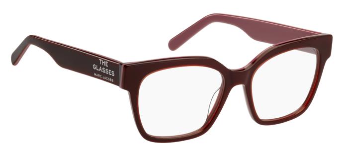 Marc Jacobs Eyeglasses MJ801 C8C