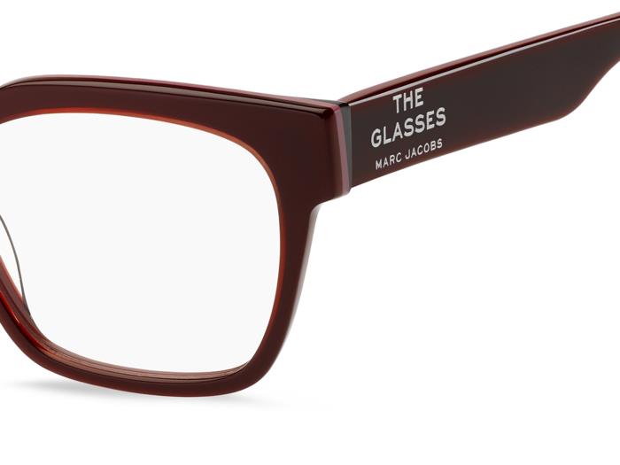 Marc Jacobs Eyeglasses MJ801 C8C