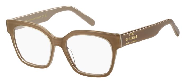 Marc Jacobs Eyeglasses MJ801 DLN