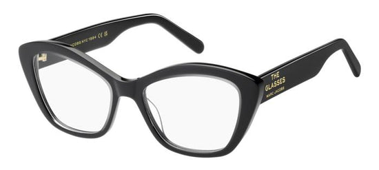 Marc Jacobs Eyeglasses MJ802 MNG