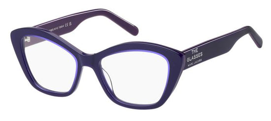 Marc Jacobs Eyeglasses MJ802 RY8