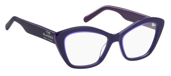 Marc Jacobs Eyeglasses MJ802 RY8