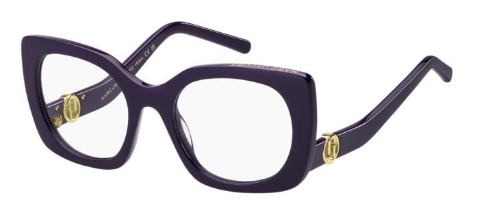 Marc Jacobs Eyeglasses MJ810 B3V