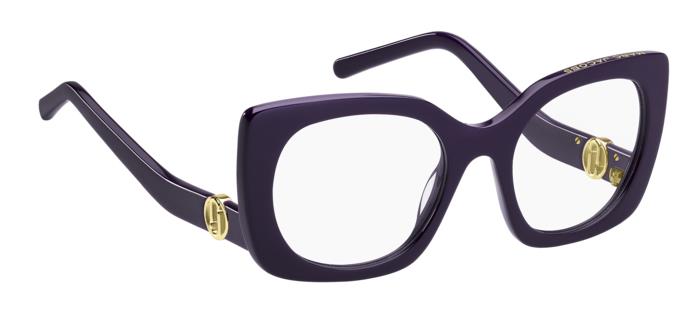 Marc Jacobs Eyeglasses MJ810 B3V