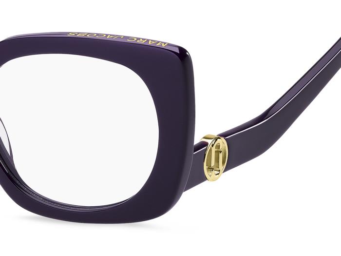 Marc Jacobs Eyeglasses MJ810 B3V