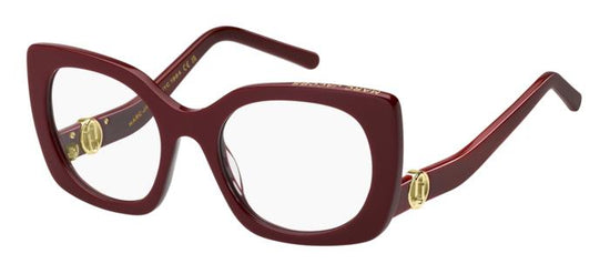 Marc Jacobs Eyeglasses MJ810 LHF