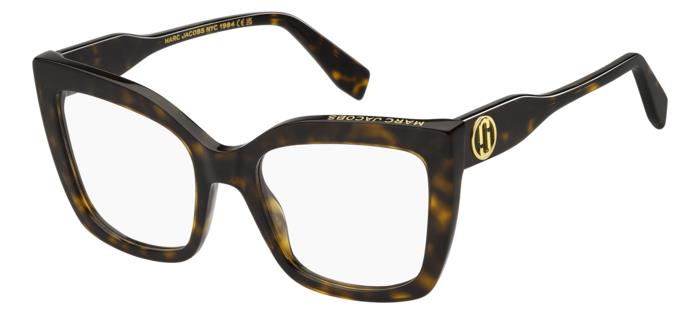 Marc Jacobs Eyeglasses MJ813 086