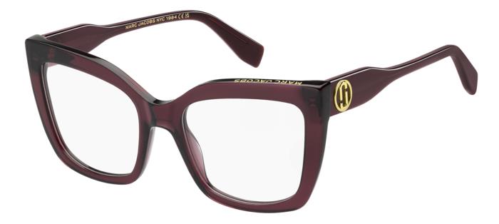 Marc Jacobs Eyeglasses MJ813 LHF