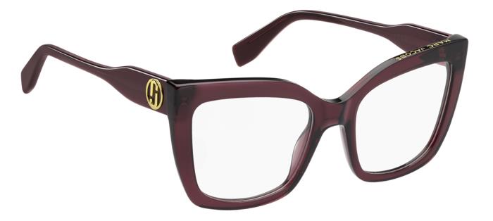 Marc Jacobs Eyeglasses MJ813 LHF