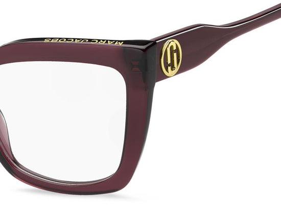 Marc Jacobs Eyeglasses MJ813 LHF