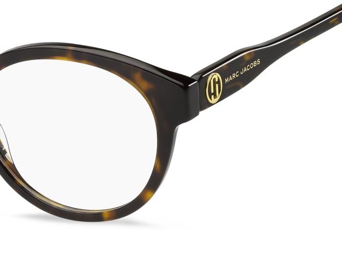 Marc Jacobs Eyeglasses MJ817 086