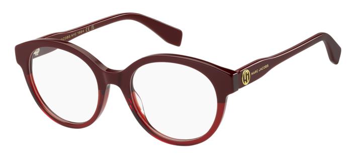 Marc Jacobs Eyeglasses MJ817 LHF