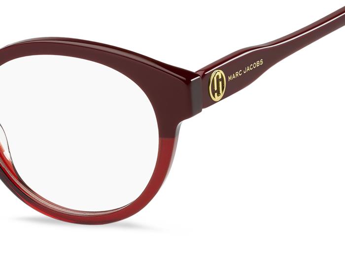 Marc Jacobs Eyeglasses MJ817 LHF