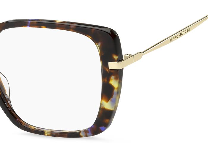 Marc Jacobs Eyeglasses MJ834 DEX
