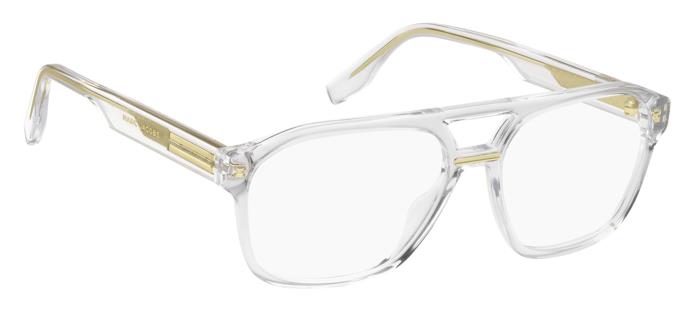 Marc Jacobs Eyeglasses MJ845 900