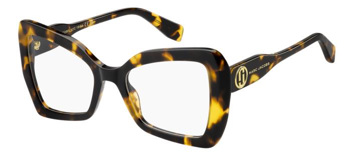 Marc Jacobs Eyeglasses MJ854 086