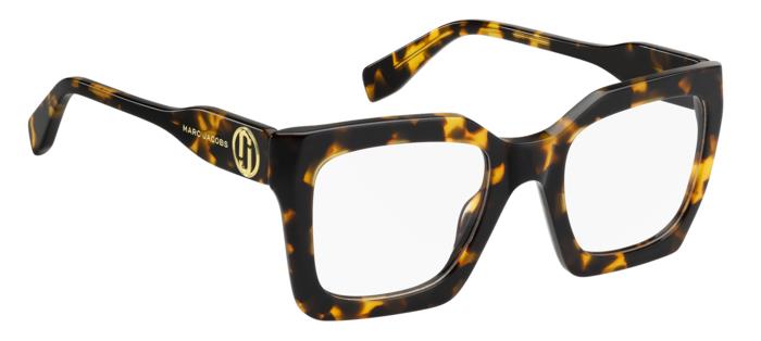 Marc Jacobs Eyeglasses MJ855 086