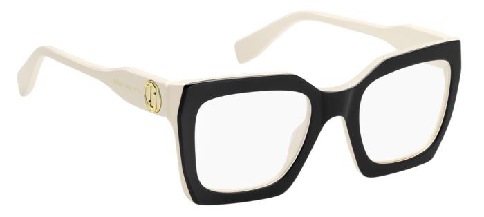 Marc Jacobs Eyeglasses MJ855 80S