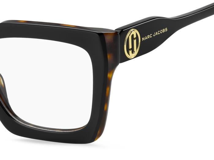 Marc Jacobs Eyeglasses MJ855 WR7