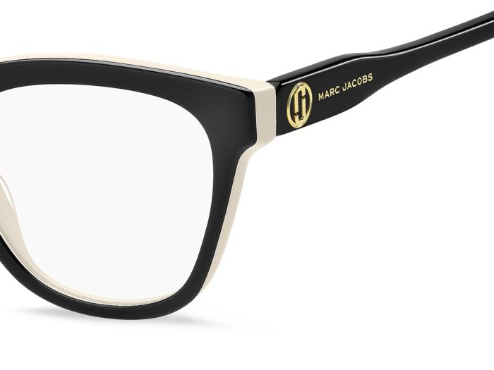 Marc Jacobs Eyeglasses MJ856 80S