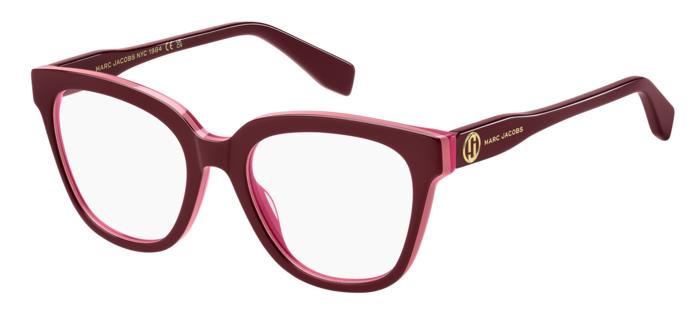 Marc Jacobs Eyeglasses MJ856 DHV