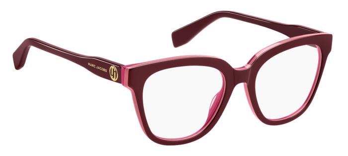 Marc Jacobs Eyeglasses MJ856 DHV