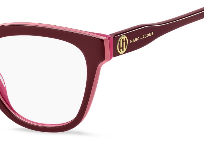 Marc Jacobs Eyeglasses MJ856 DHV