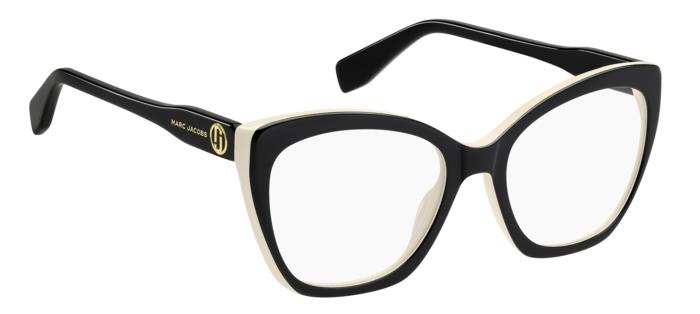 Marc Jacobs Eyeglasses MJ857 80S