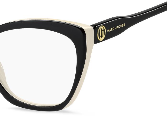 Marc Jacobs Eyeglasses MJ857 80S
