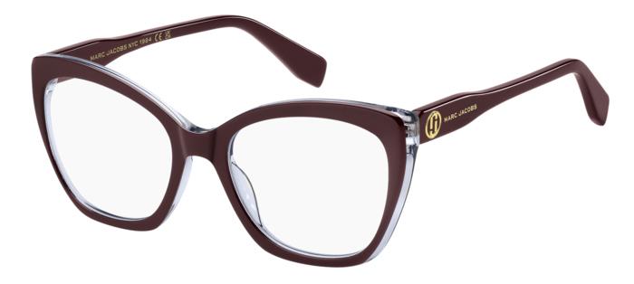 Marc Jacobs Eyeglasses MJ857 LHF