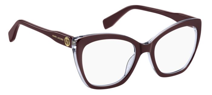 Marc Jacobs Eyeglasses MJ857 LHF
