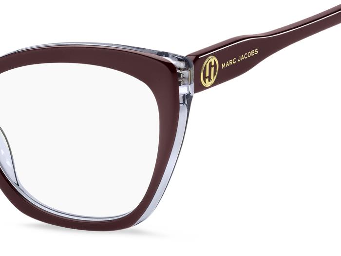 Marc Jacobs Eyeglasses MJ857 LHF