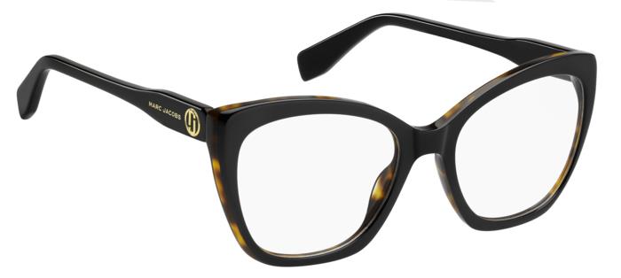 Marc Jacobs Eyeglasses MJ857 WR7